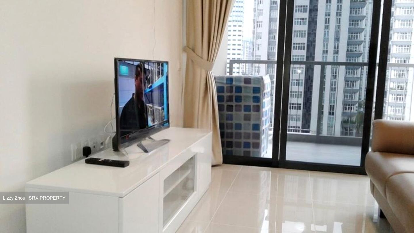 Hillion Residences (D23), Apartment #482046691